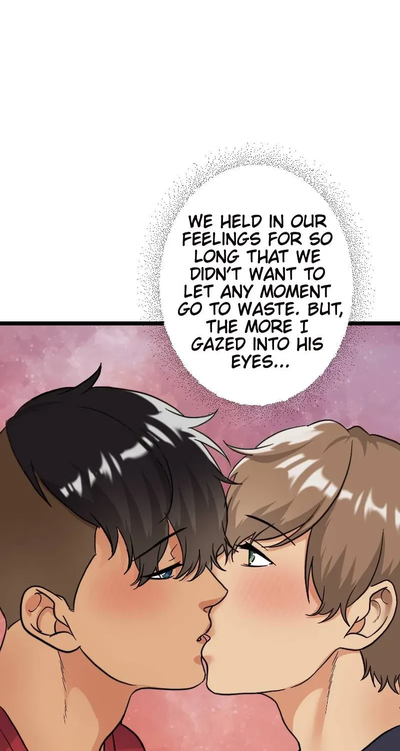If Only We Could Chapter 17 page 3 - 