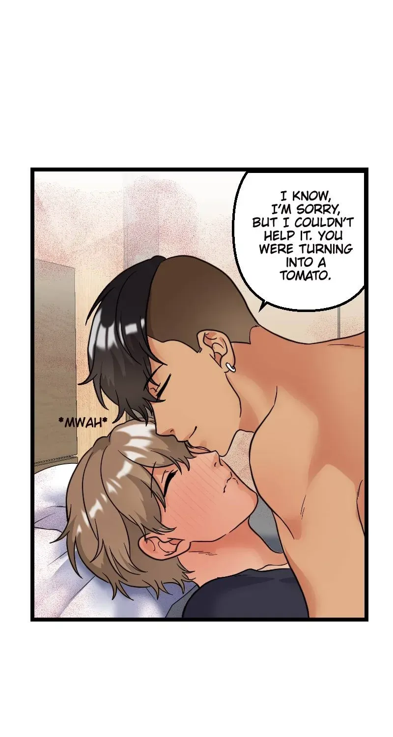 If Only We Could Chapter 17 page 22 - 