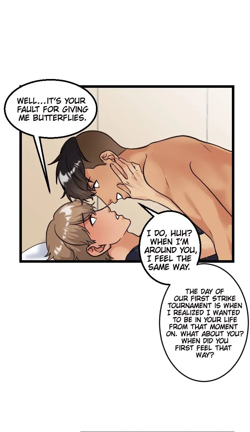 If Only We Could Chapter 17 page 24 - 
