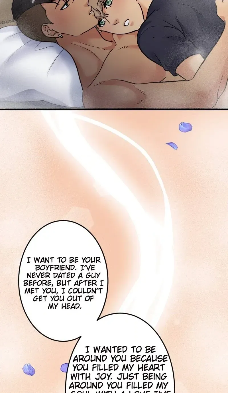 If Only We Could Chapter 17 page 26 - 