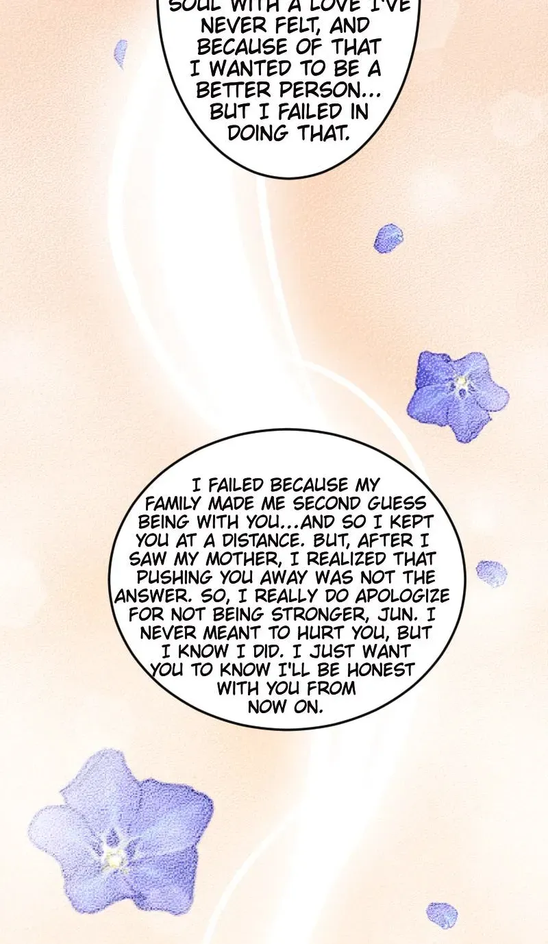 If Only We Could Chapter 17 page 27 - 