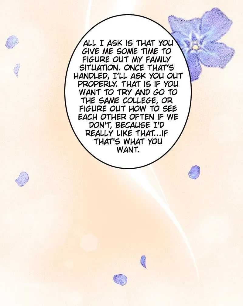 If Only We Could Chapter 17 page 28 - 