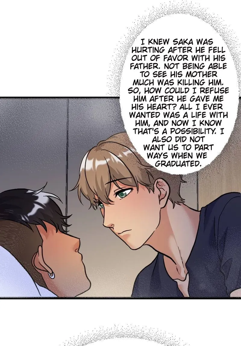 If Only We Could Chapter 17 page 29 - 