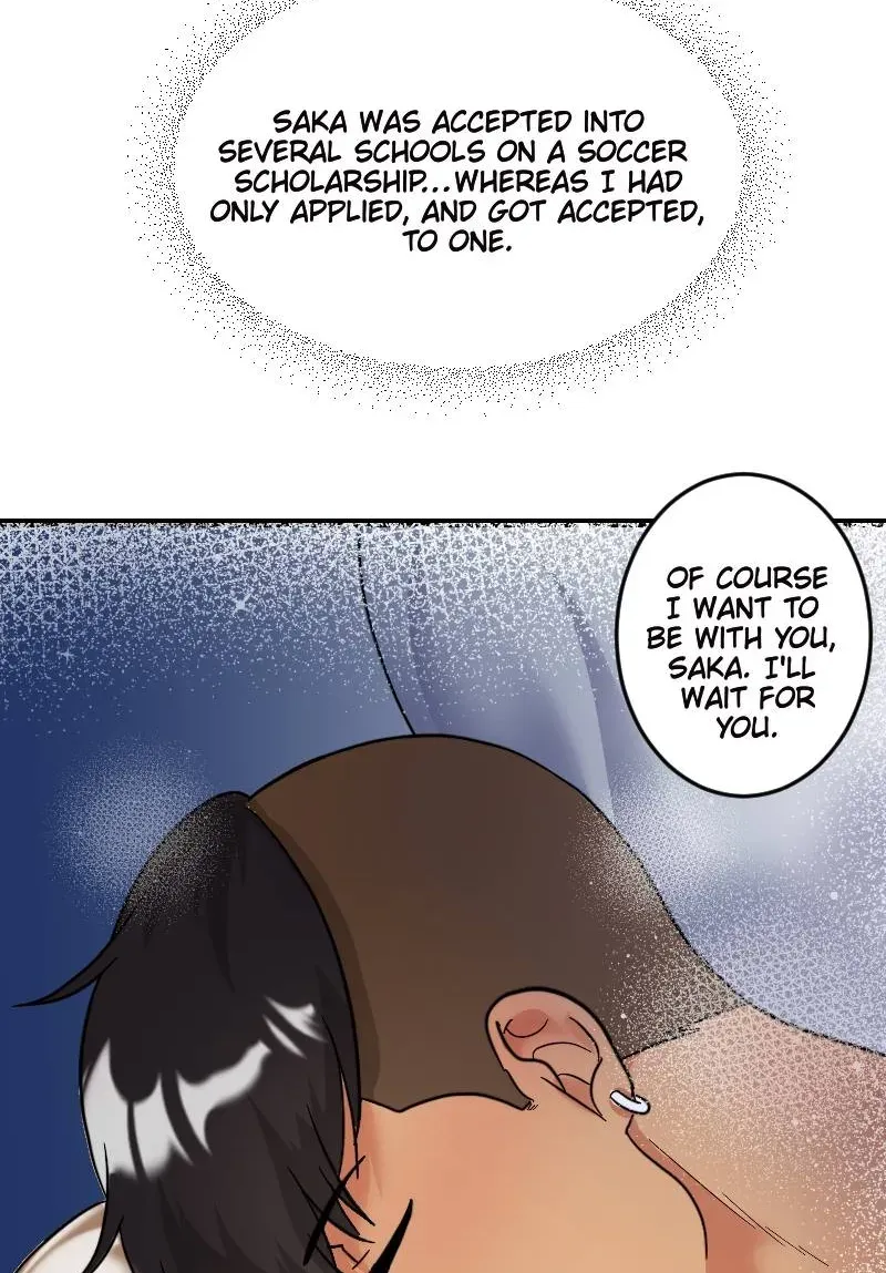 If Only We Could Chapter 17 page 30 - 