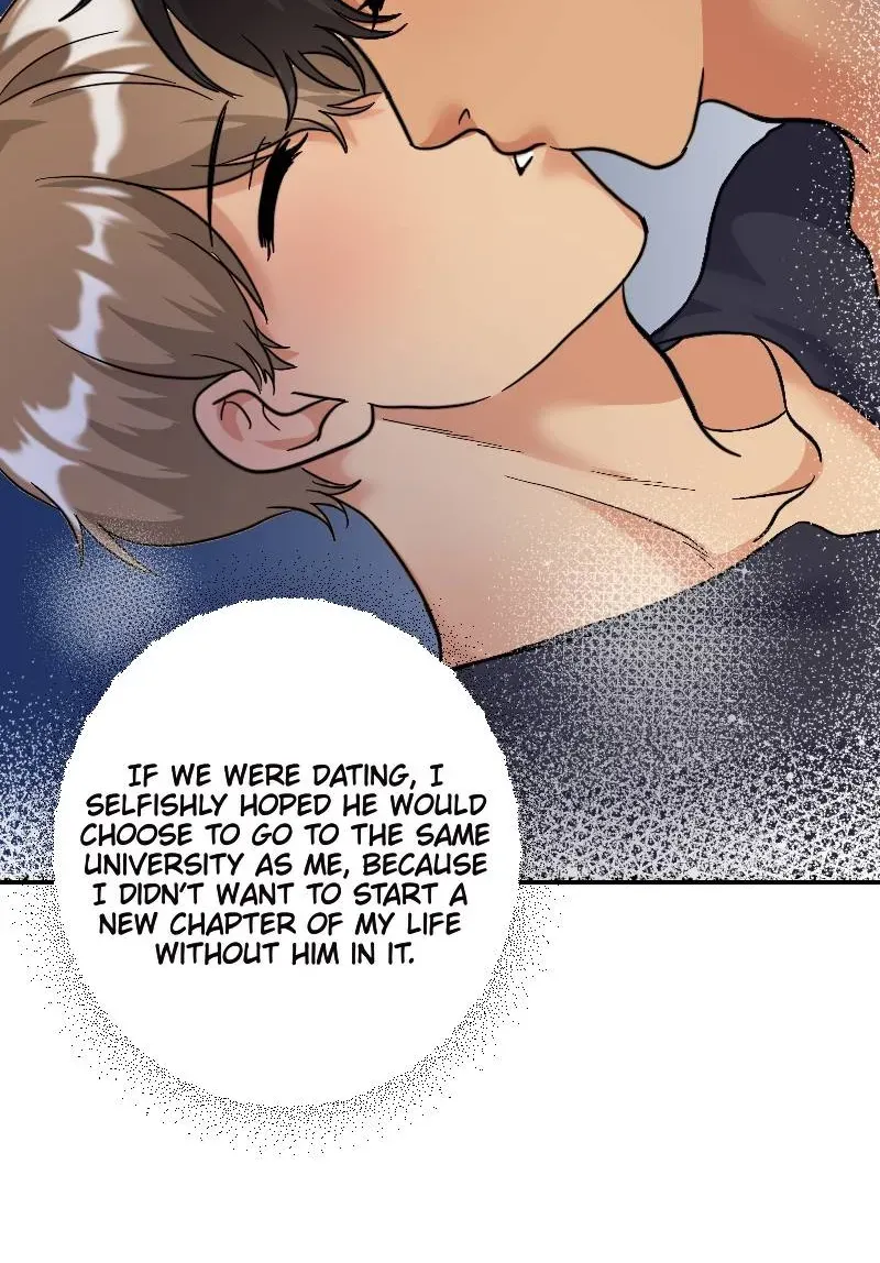 If Only We Could Chapter 17 page 31 - 