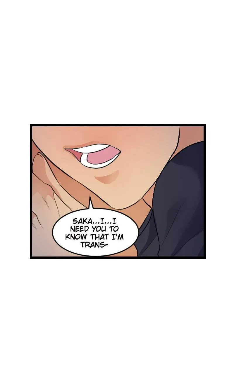 If Only We Could Chapter 17 page 33 - 