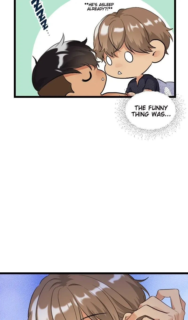 If Only We Could Chapter 17 page 35 - 