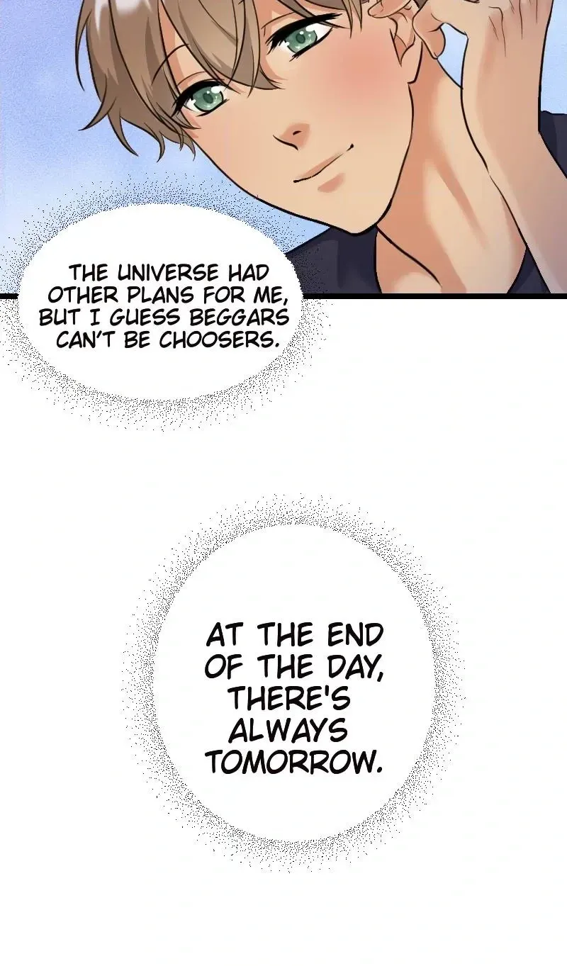 If Only We Could Chapter 17 page 36 - 
