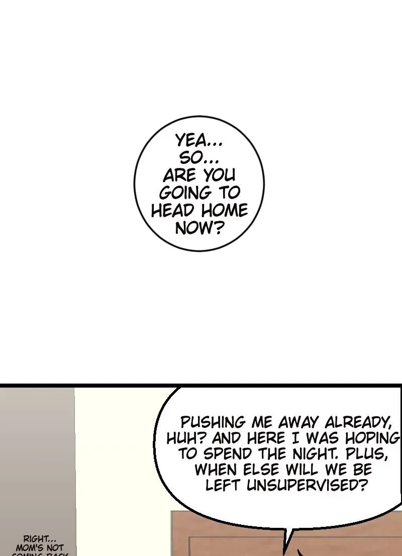 If Only We Could Chapter 17 page 6 - 