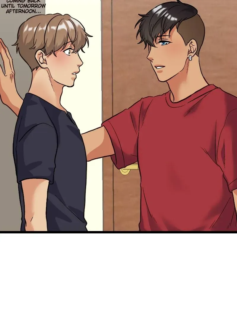 If Only We Could Chapter 17 page 7 - 
