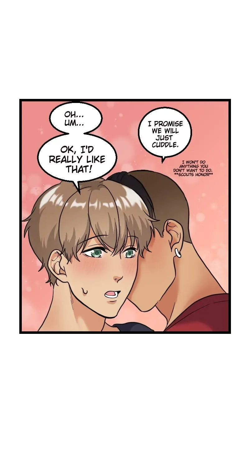 If Only We Could Chapter 17 page 8 - 