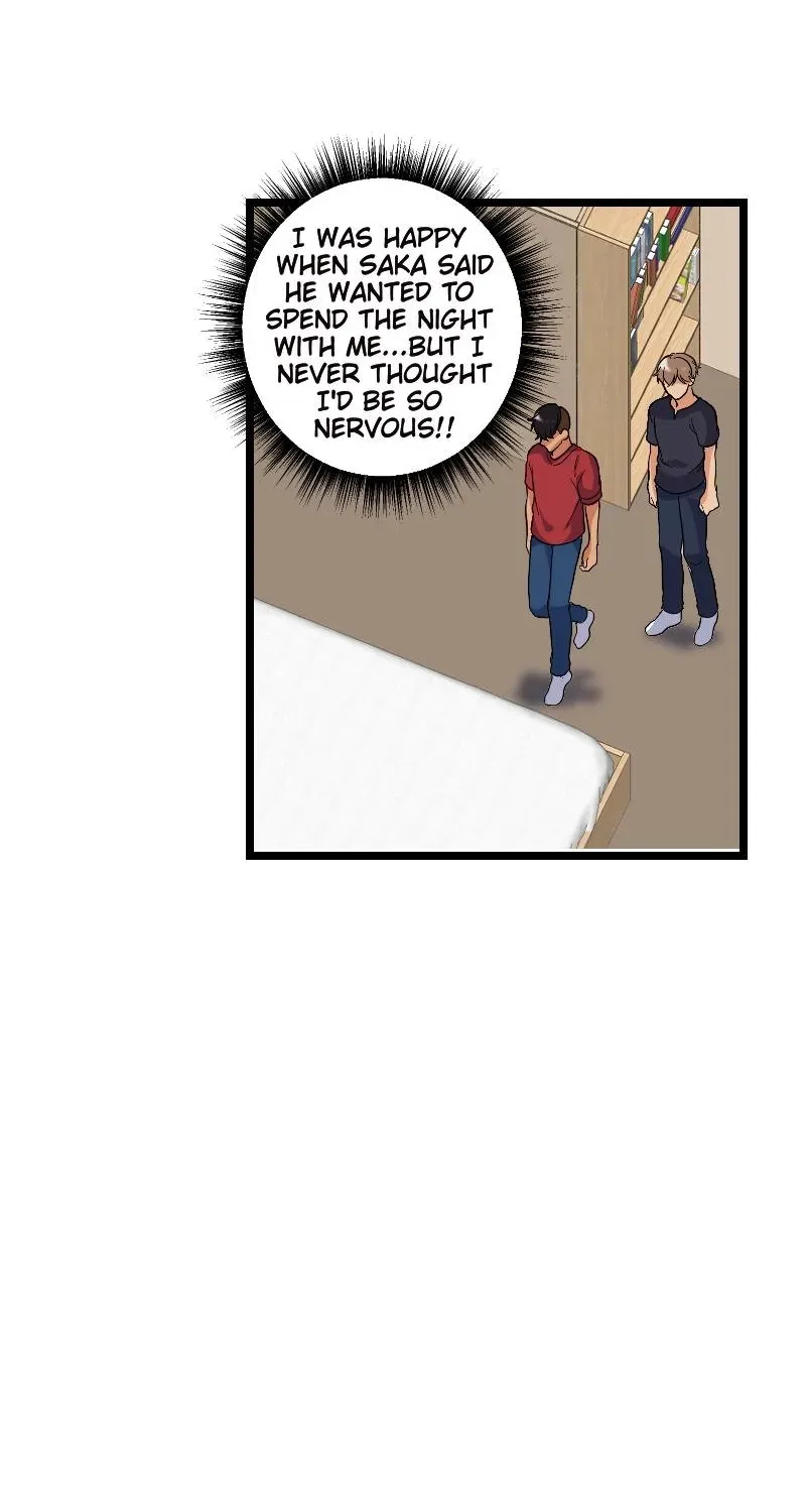 If Only We Could Chapter 17 page 10 - 