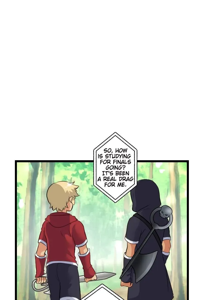 If Only We Could Chapter 18 page 1 - 