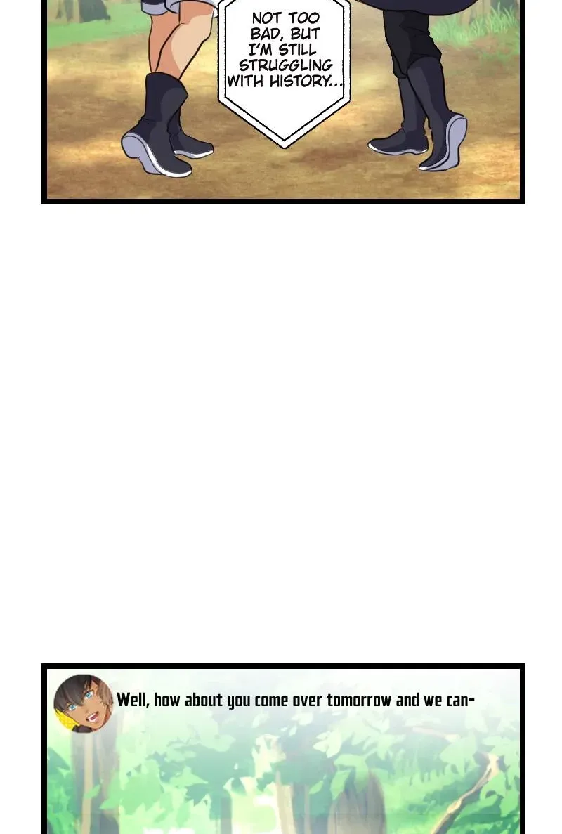 If Only We Could Chapter 18 page 2 - 