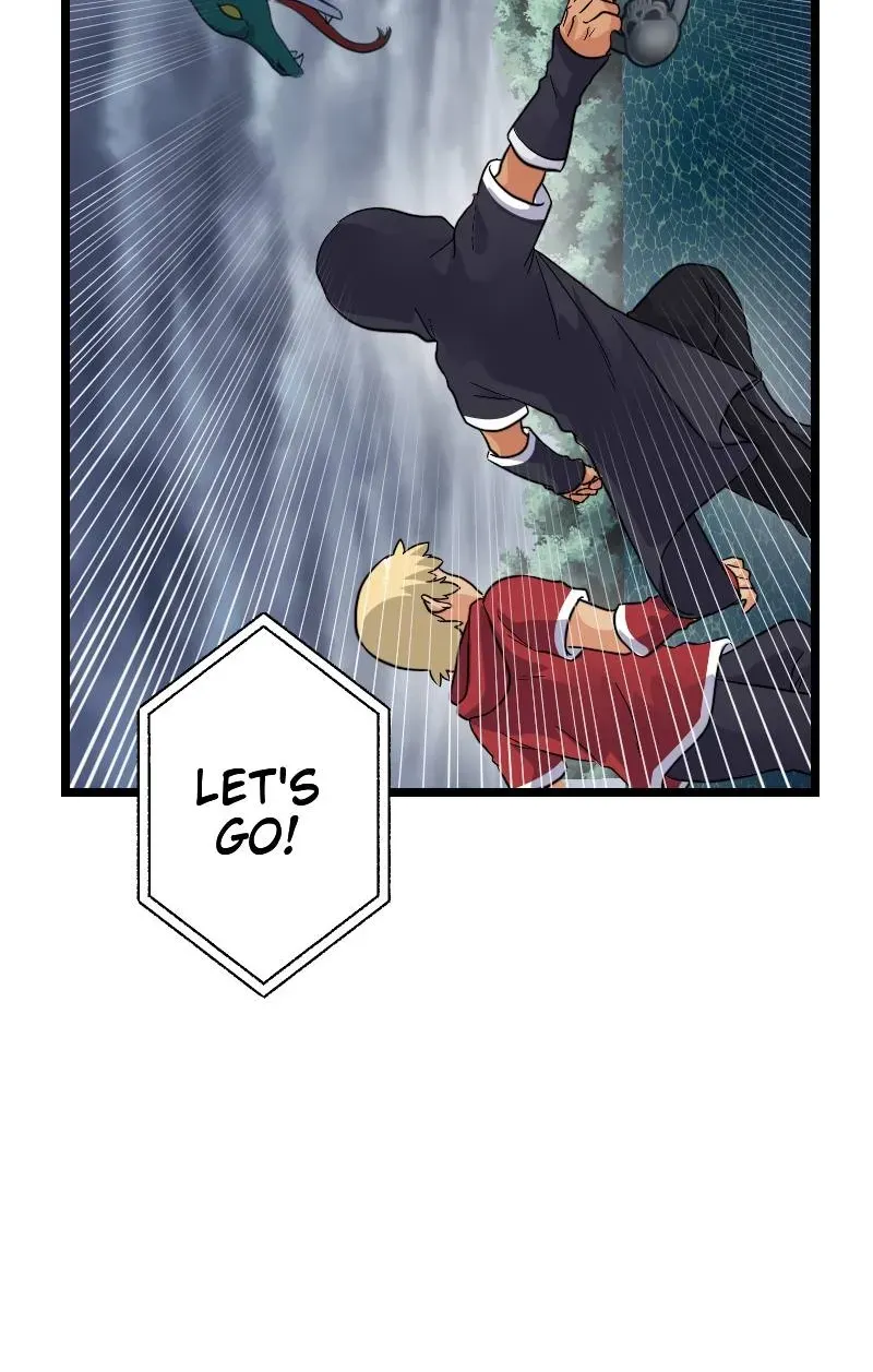 If Only We Could Chapter 18 page 11 - 