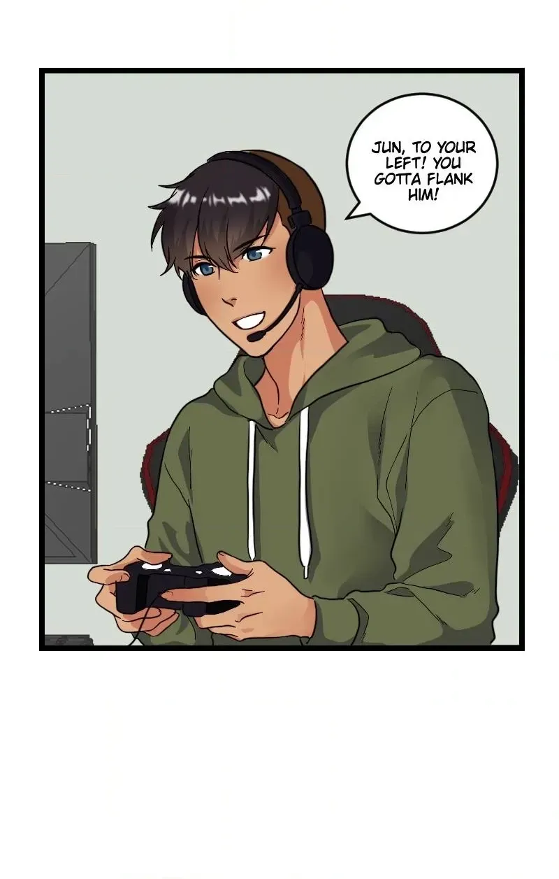 If Only We Could Chapter 18 page 12 - 