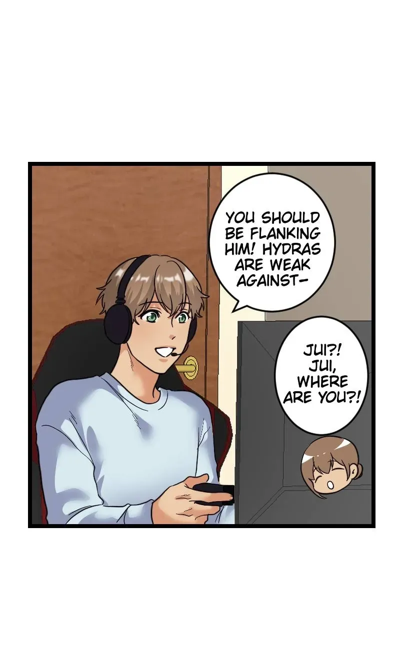 If Only We Could Chapter 18 page 13 - 