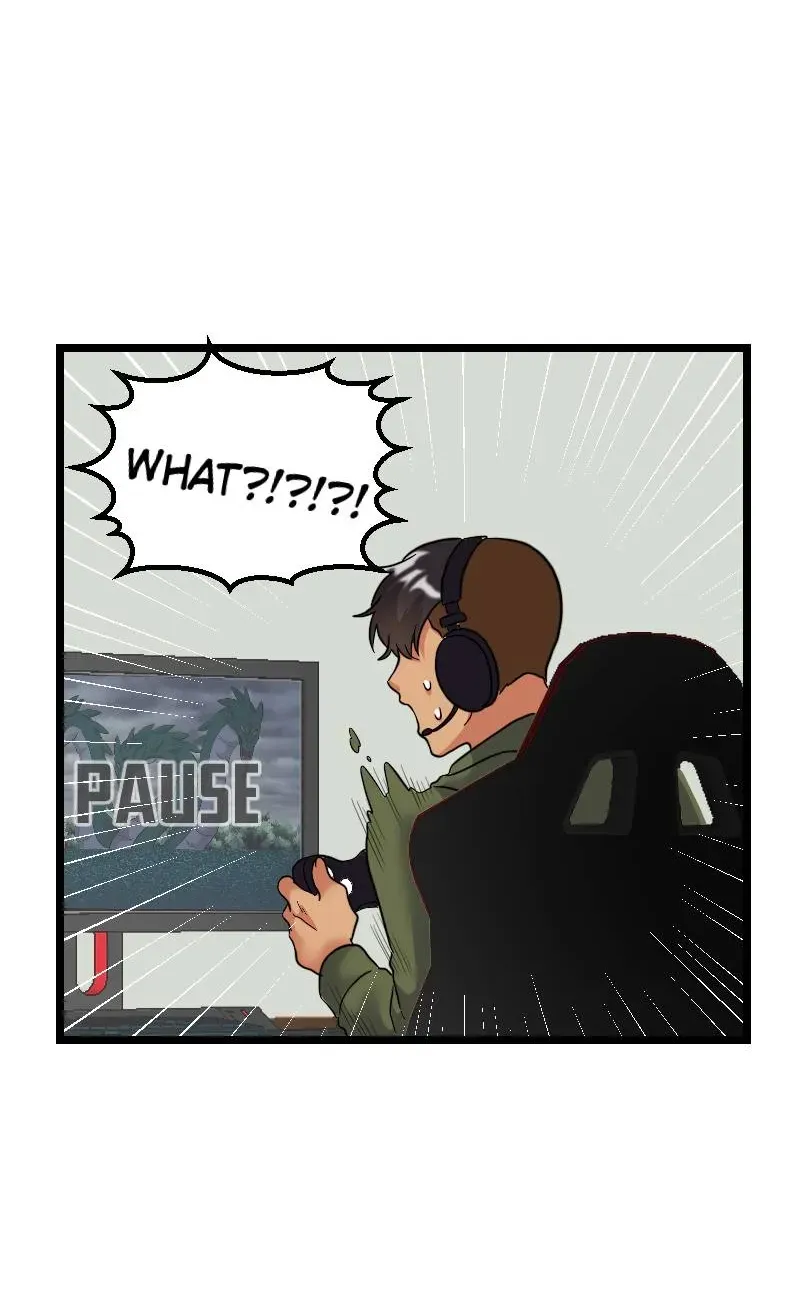 If Only We Could Chapter 18 page 14 - 