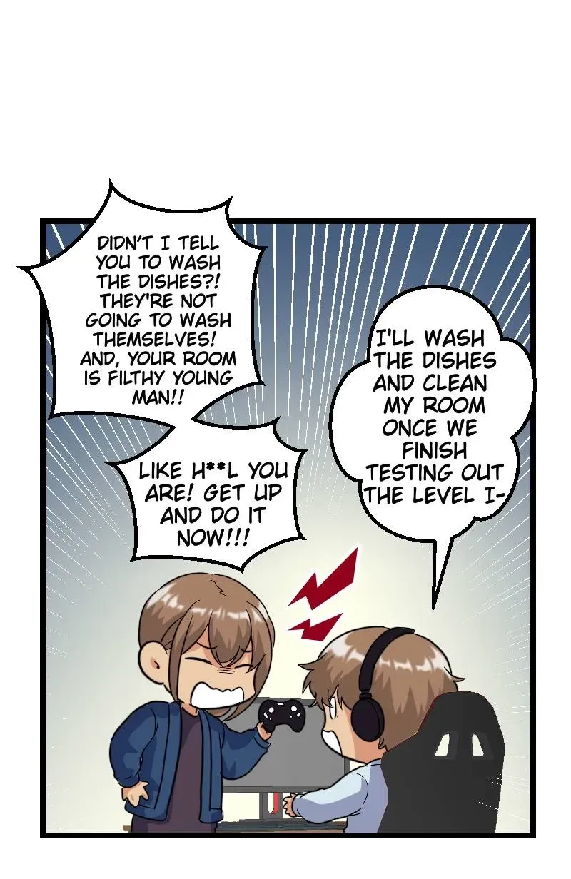 If Only We Could Chapter 18 page 15 - 