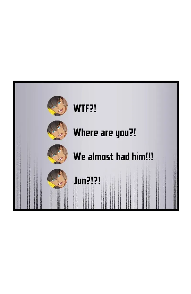 If Only We Could Chapter 18 page 16 - 