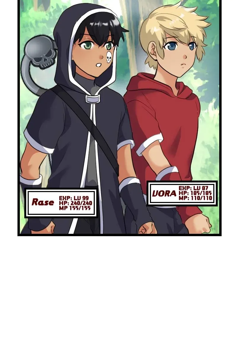 If Only We Could Chapter 18 page 3 - 