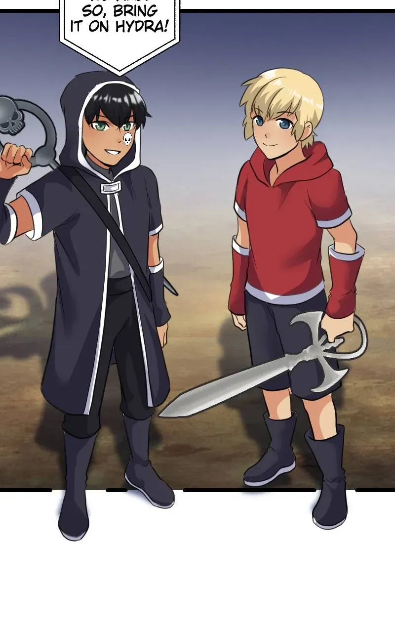 If Only We Could Chapter 18 page 9 - 