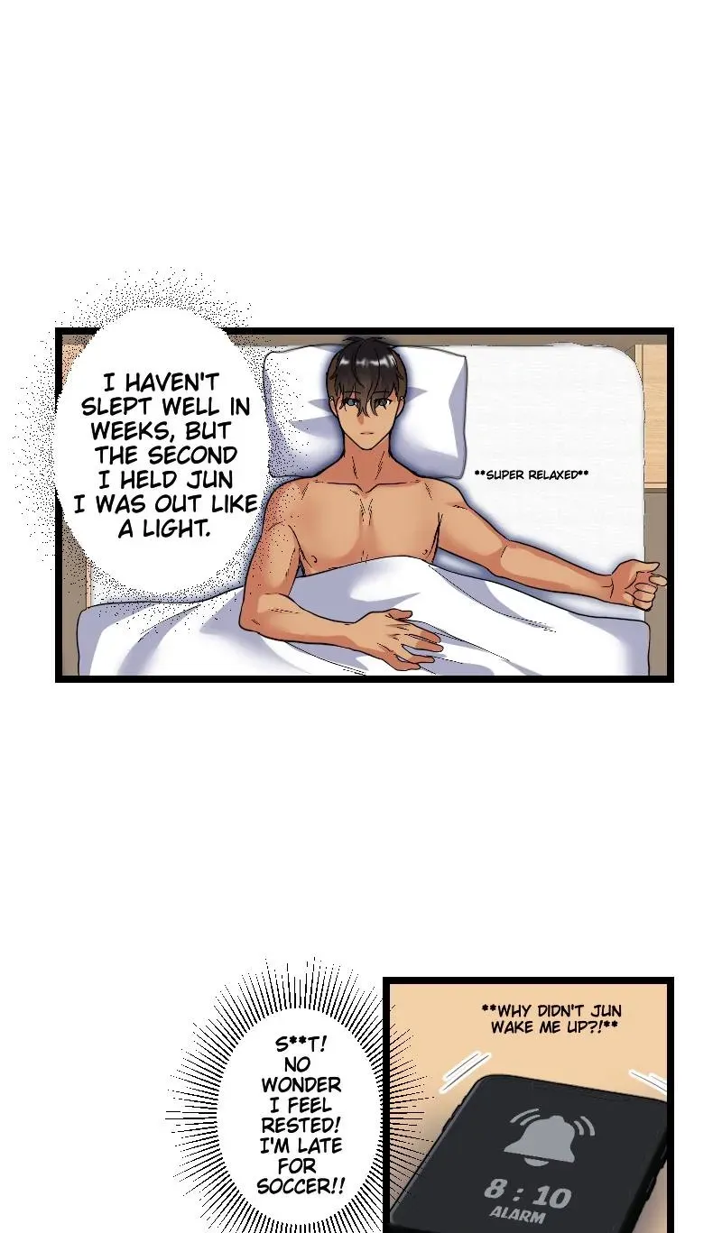 If Only We Could Chapter 19 page 1 - 