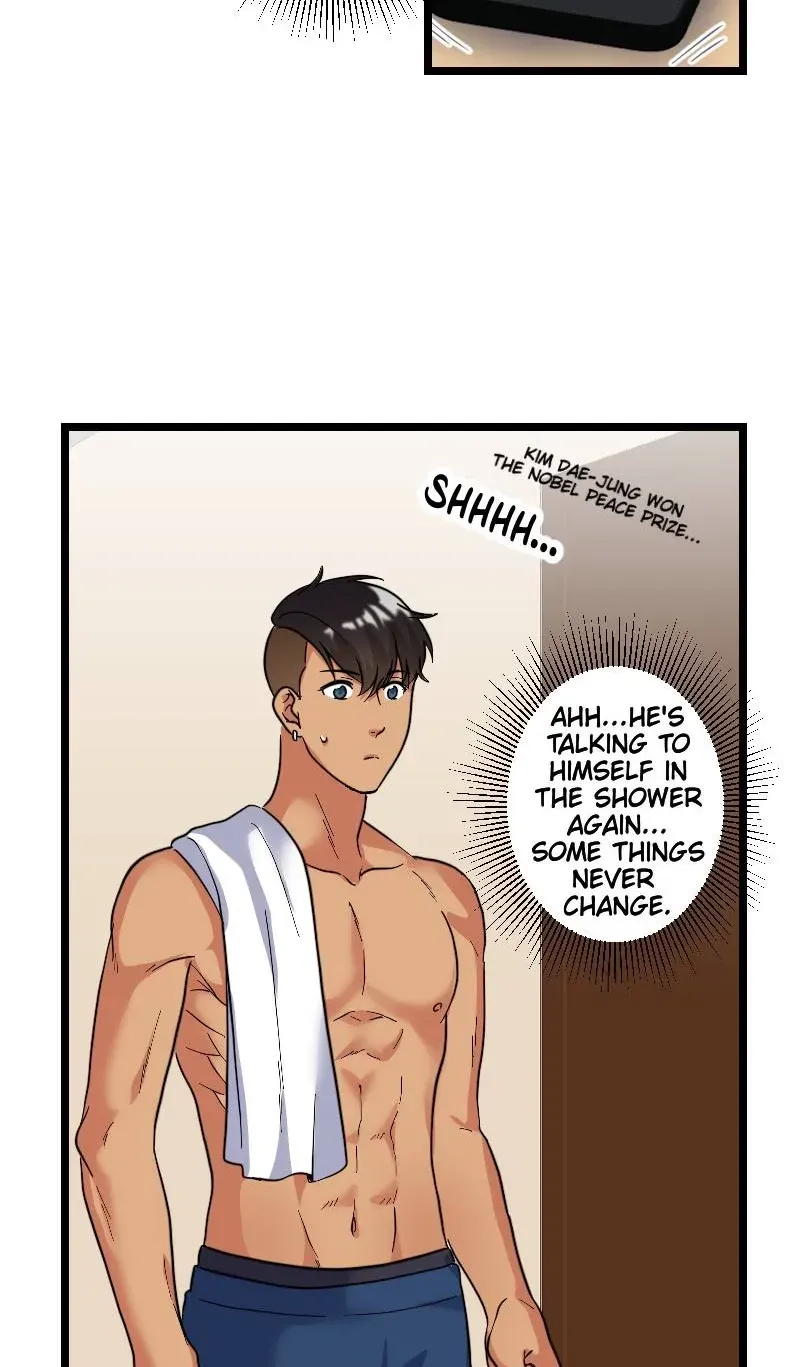 If Only We Could Chapter 19 page 2 - 