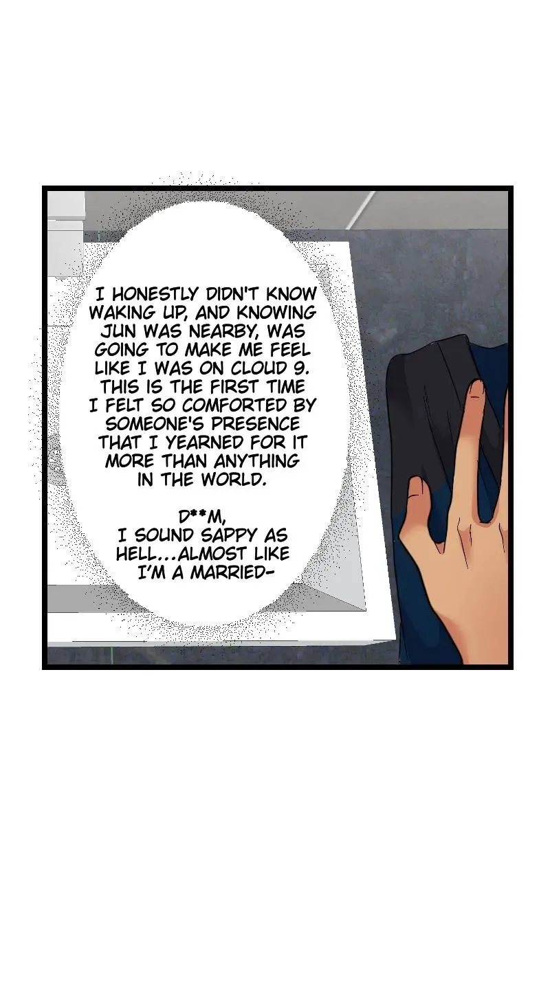 If Only We Could Chapter 19 page 11 - 