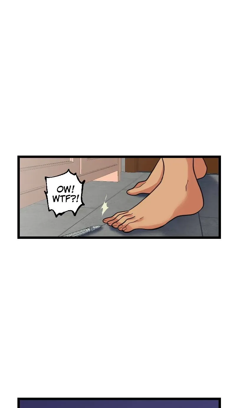 If Only We Could Chapter 19 page 12 - 