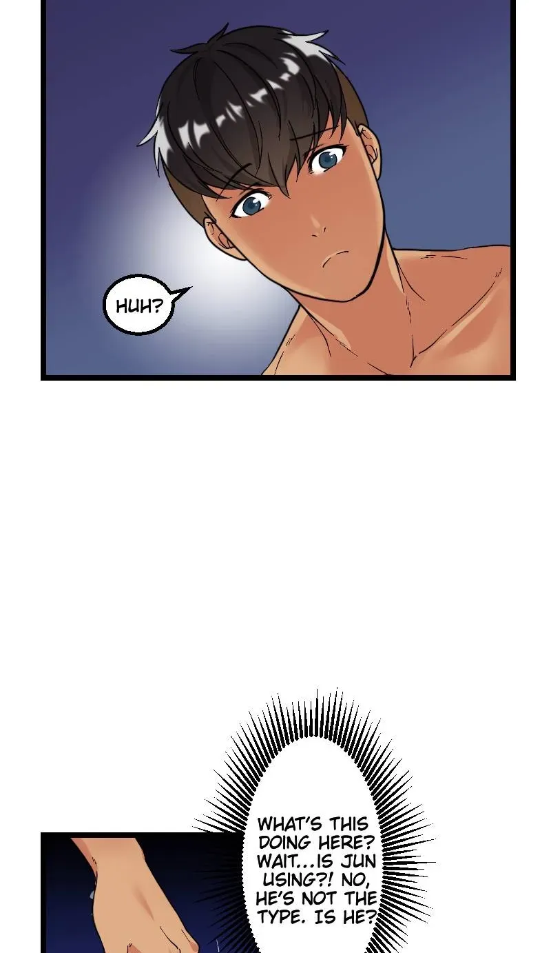If Only We Could Chapter 19 page 13 - 