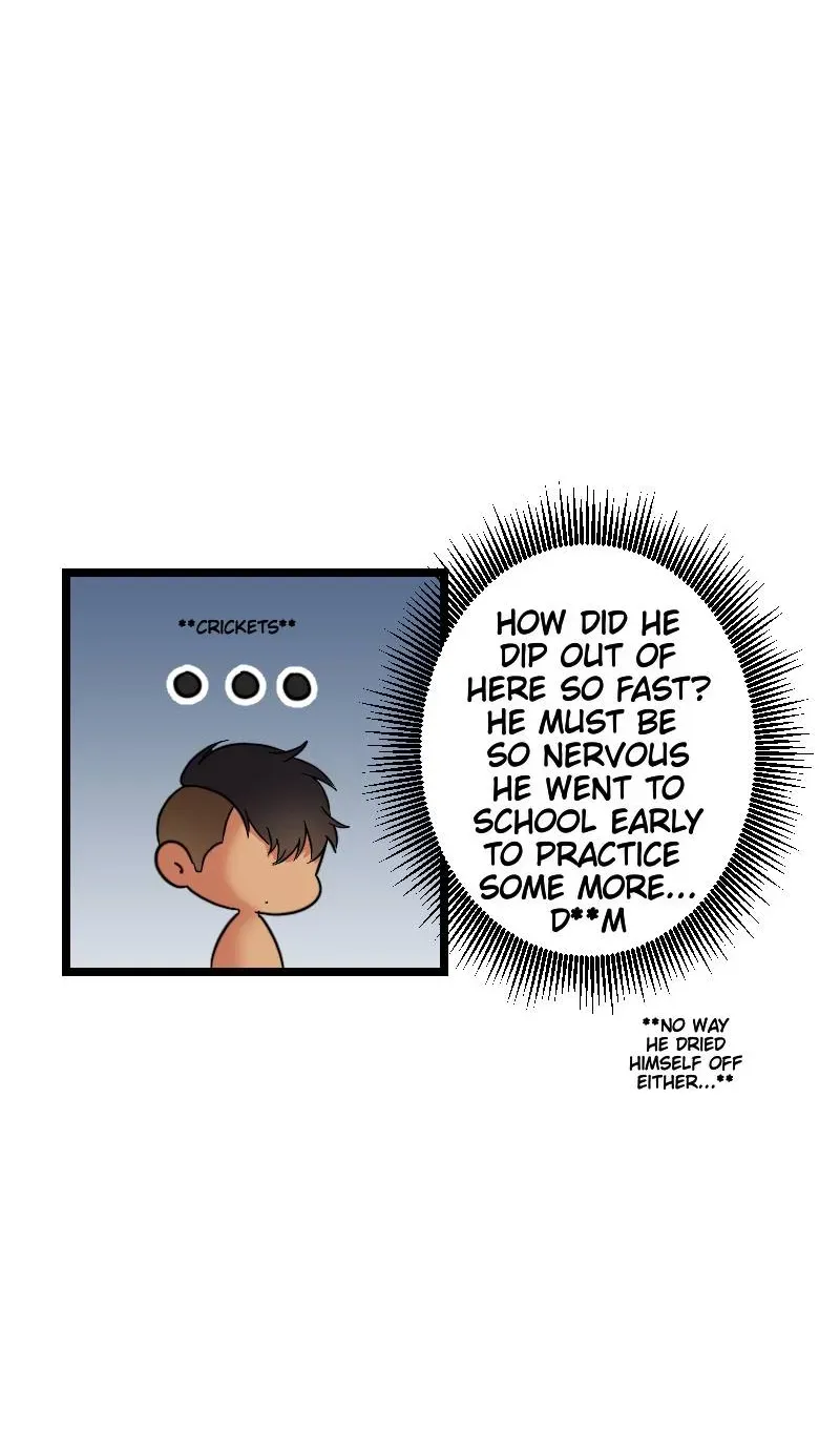 If Only We Could Chapter 19 page 15 - 