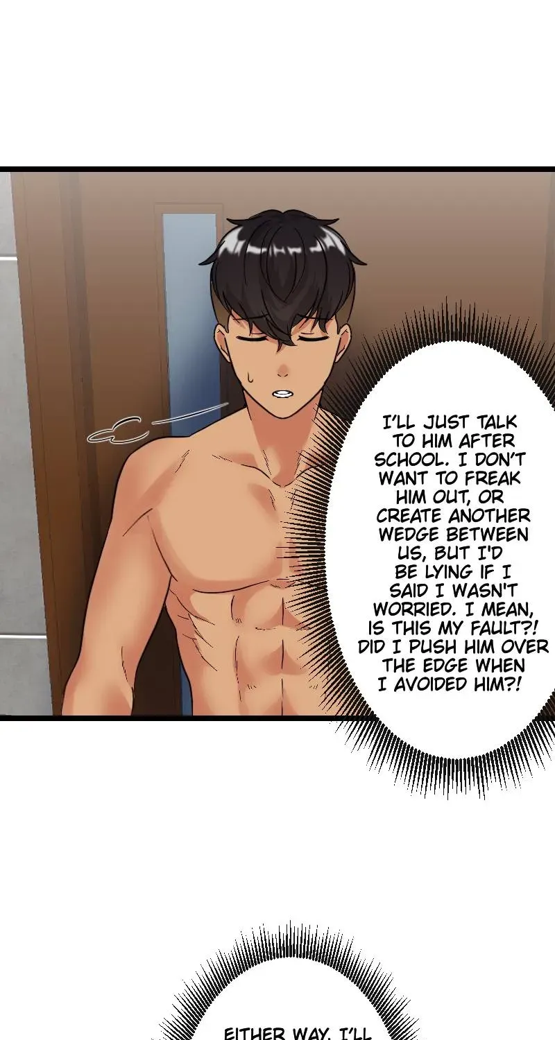 If Only We Could Chapter 19 page 16 - 