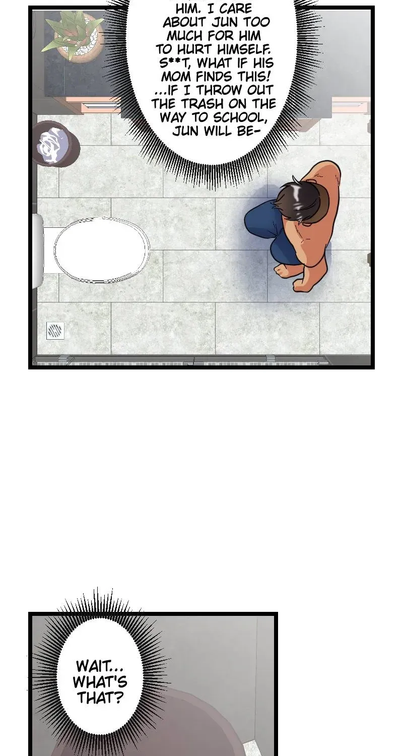 If Only We Could Chapter 19 page 18 - 