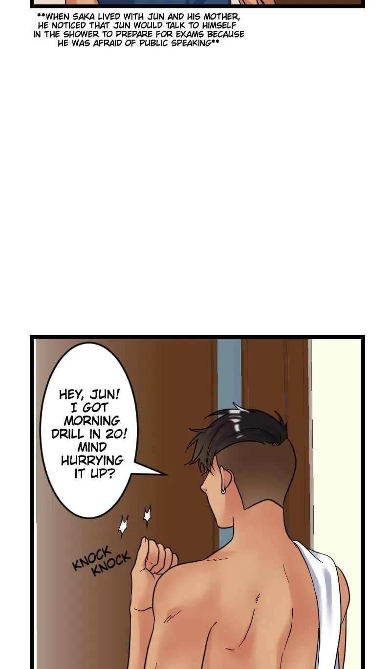 If Only We Could Chapter 19 page 3 - 