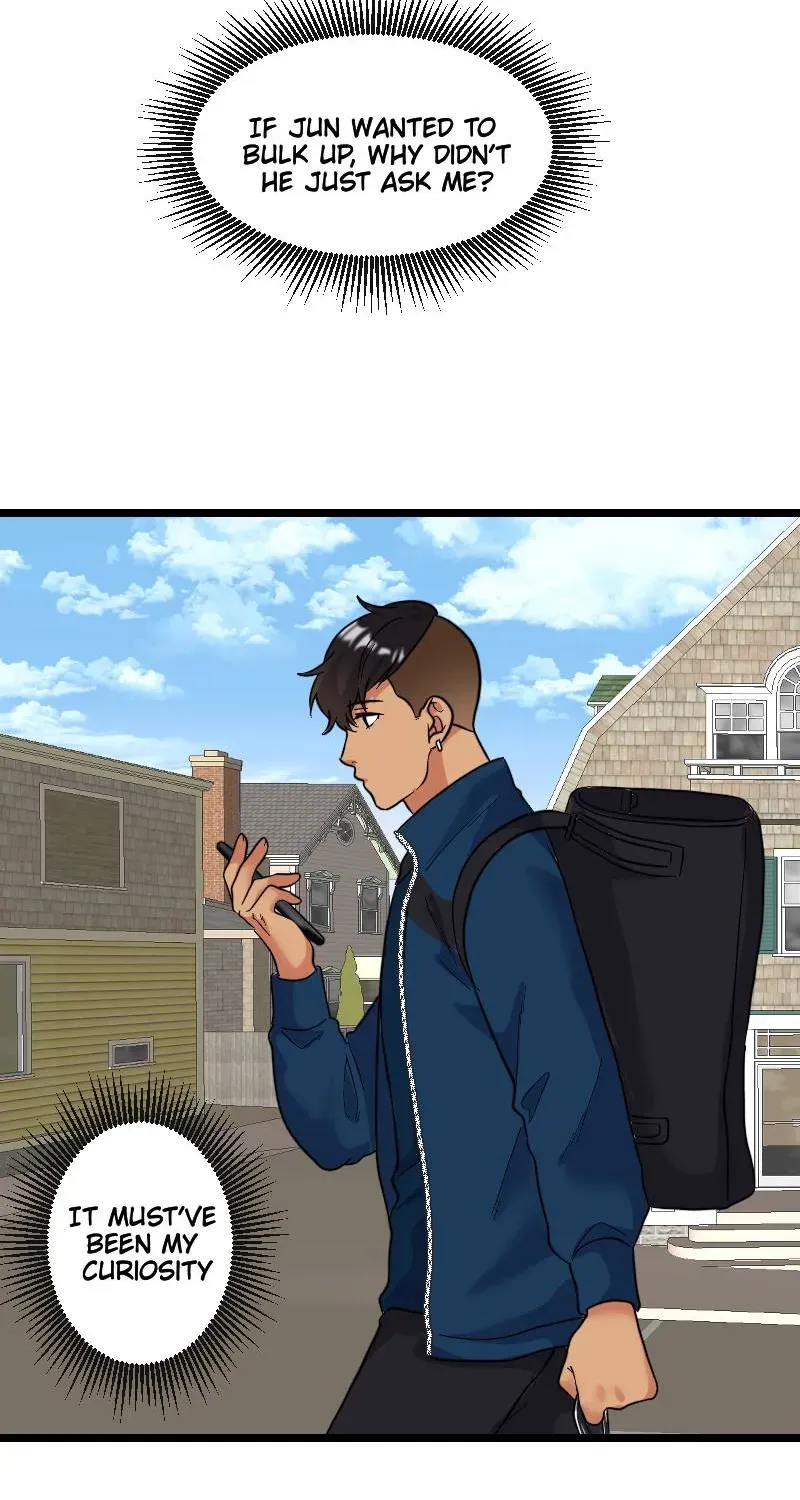 If Only We Could Chapter 19 page 22 - 