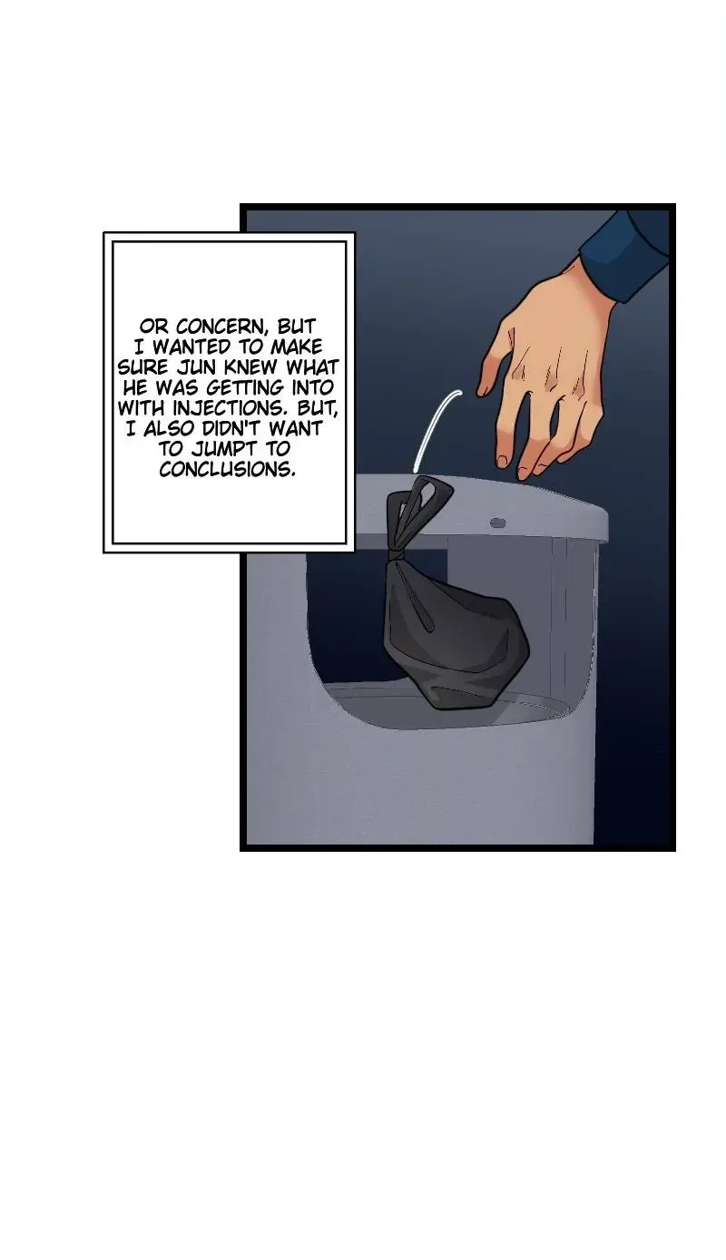 If Only We Could Chapter 19 page 24 - 