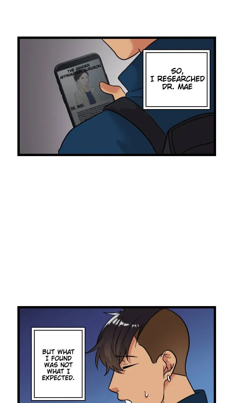 If Only We Could Chapter 19 page 25 - 