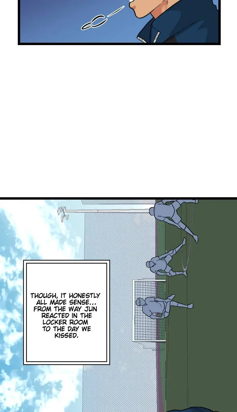 If Only We Could Chapter 19 page 26 - 