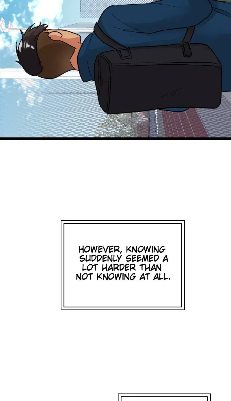 If Only We Could Chapter 19 page 27 - 