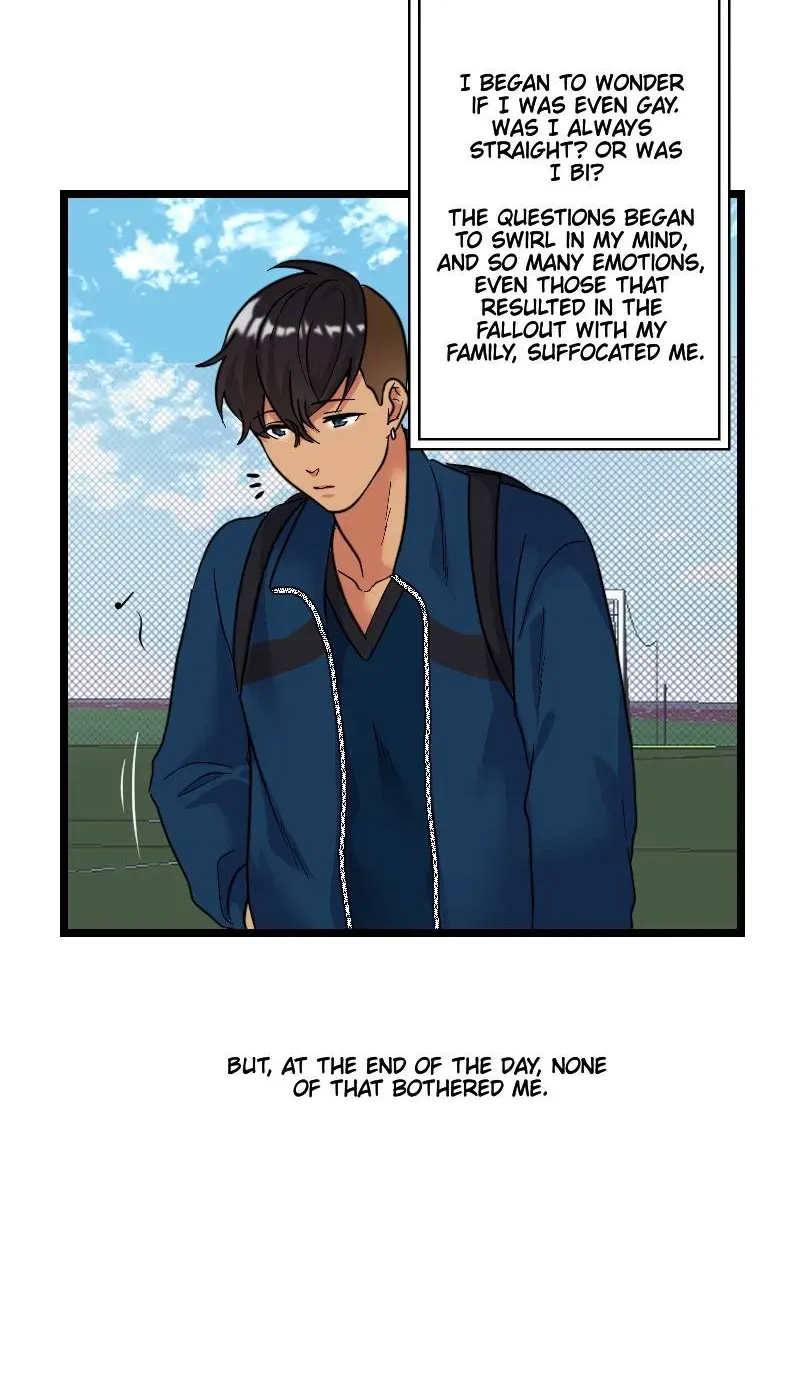 If Only We Could Chapter 19 page 28 - 