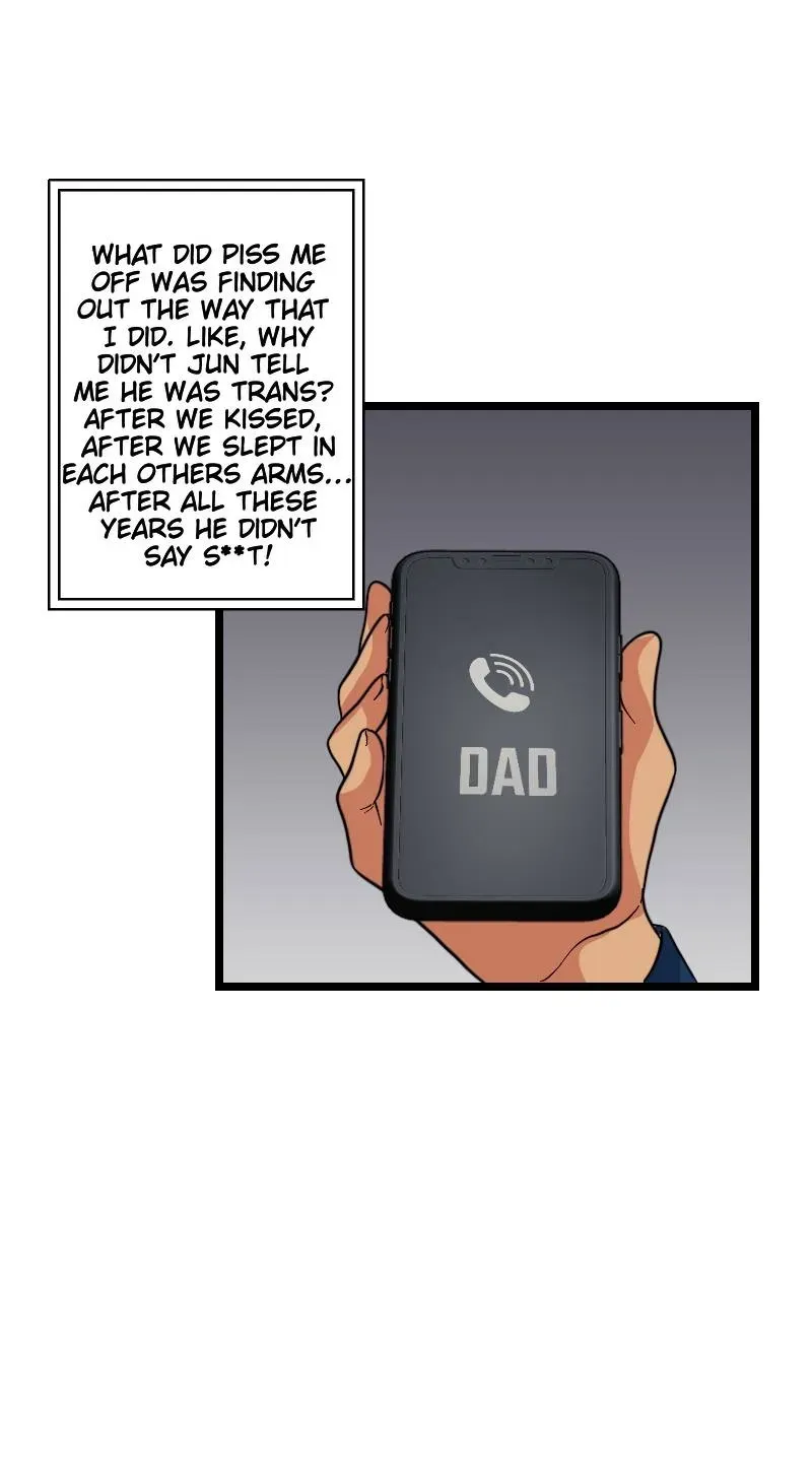 If Only We Could Chapter 19 page 29 - 
