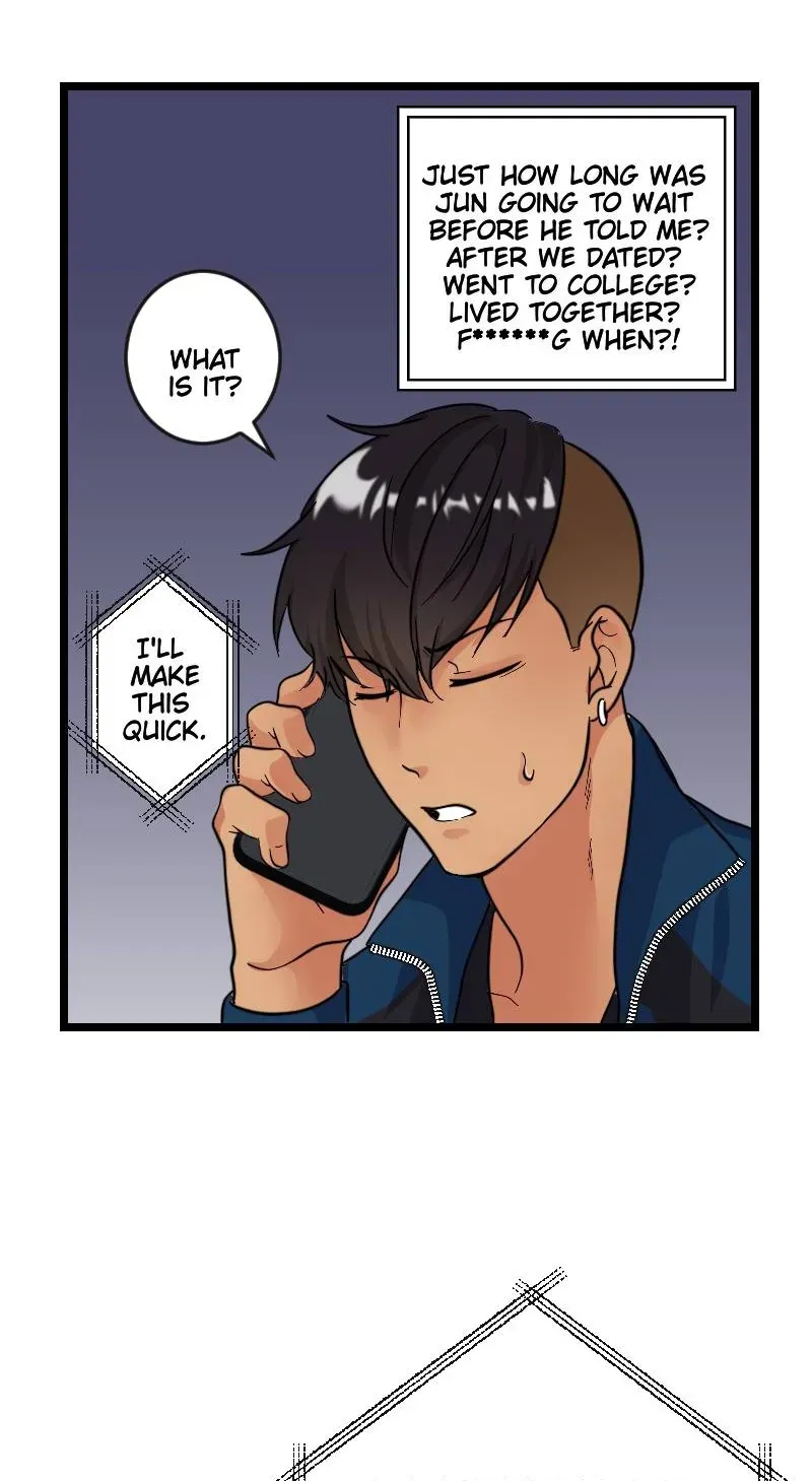 If Only We Could Chapter 19 page 30 - 