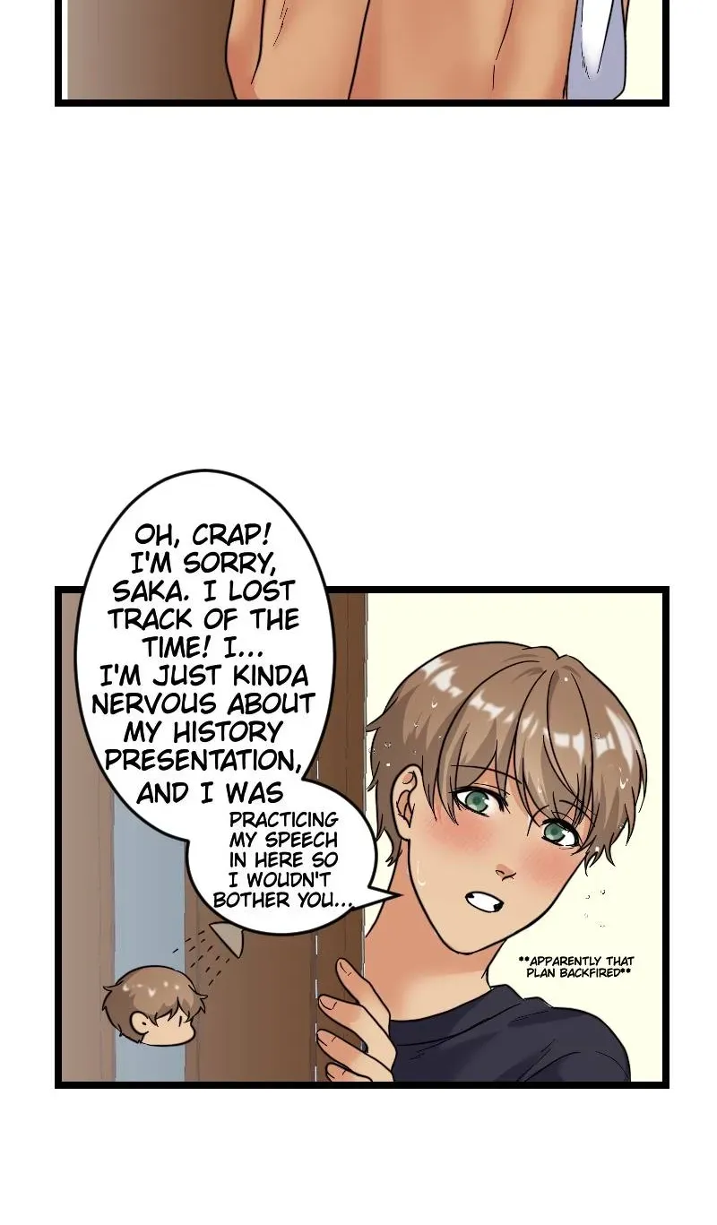 If Only We Could Chapter 19 page 4 - 
