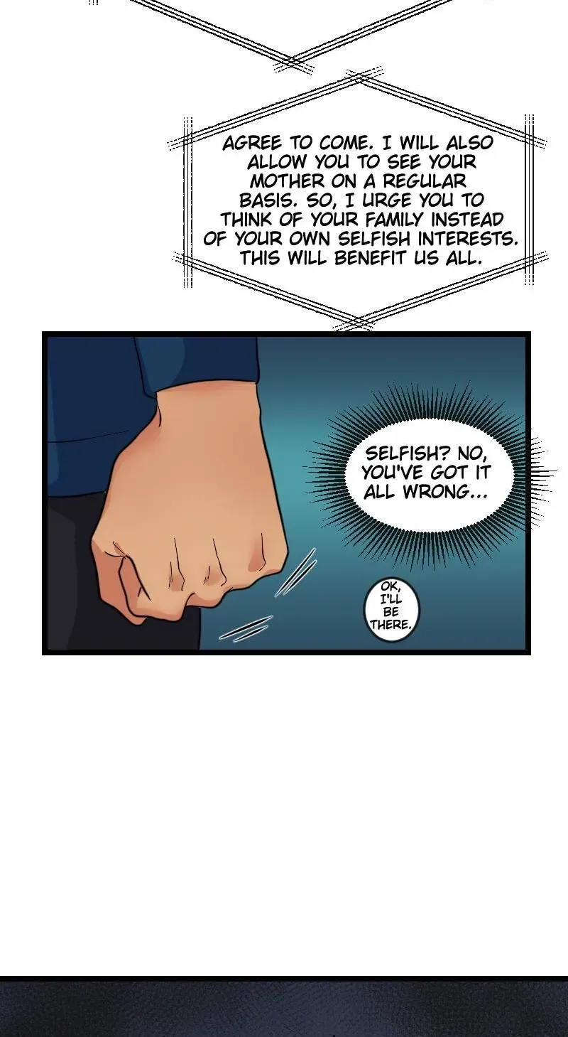 If Only We Could Chapter 19 page 32 - 
