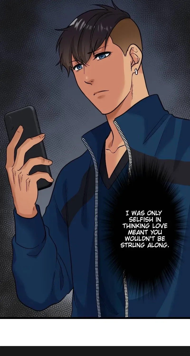 If Only We Could Chapter 19 page 33 - 