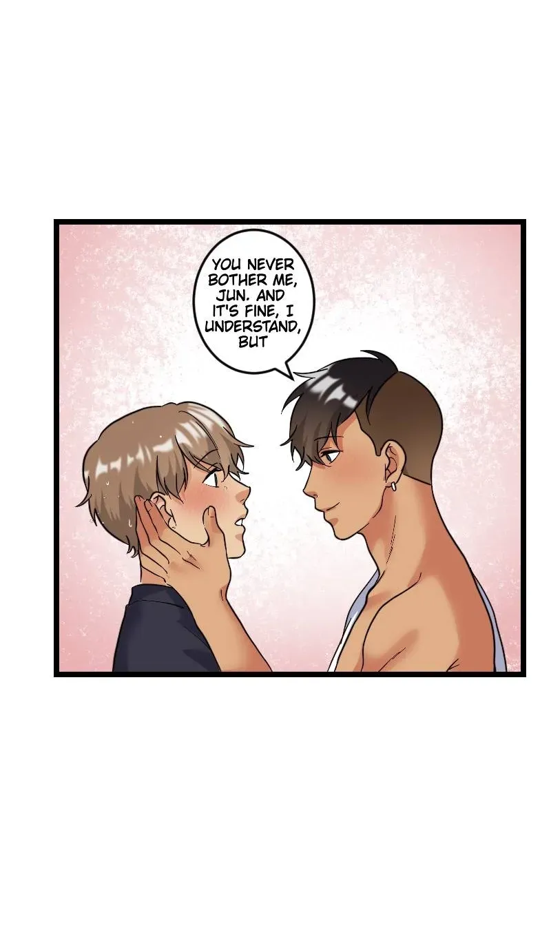 If Only We Could Chapter 19 page 5 - 