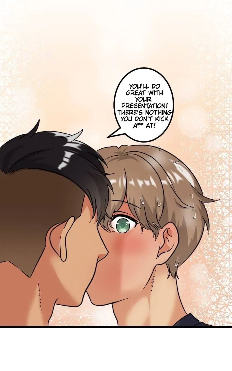 If Only We Could Chapter 19 page 6 - 