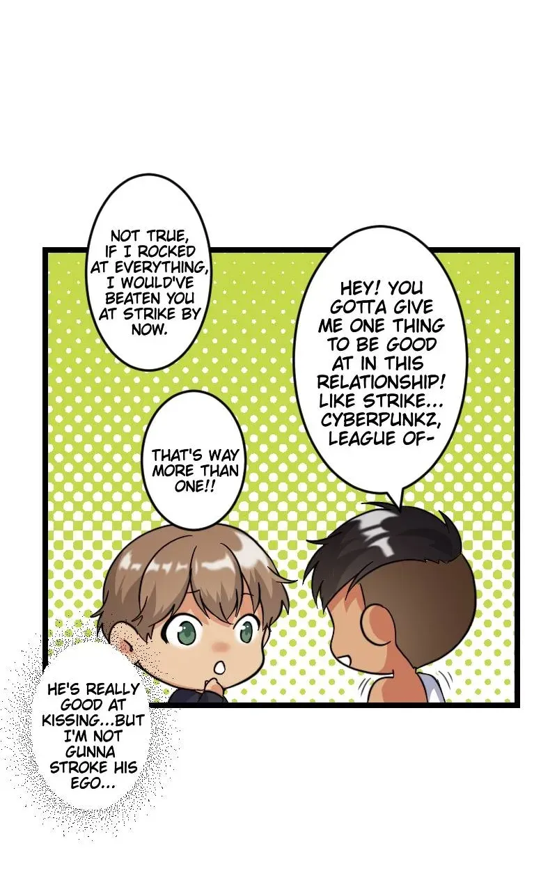 If Only We Could Chapter 19 page 7 - 