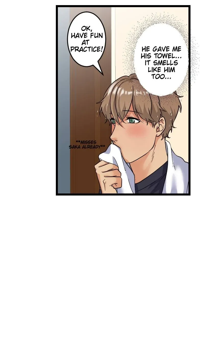 If Only We Could Chapter 19 page 9 - 
